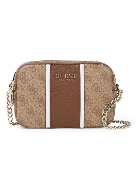 Shop GUESS badkameraccessoires online bij de Bijenkorf.